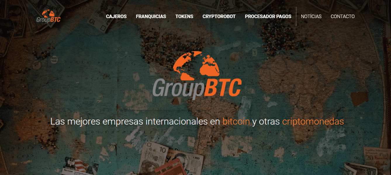 GroupBTC Review