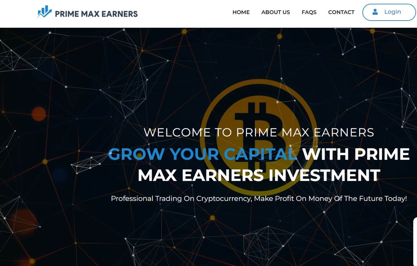 Prime Max Earners Review