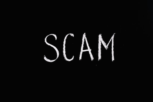 Scam Broker Reports 2022 | All Scam Reports Community  