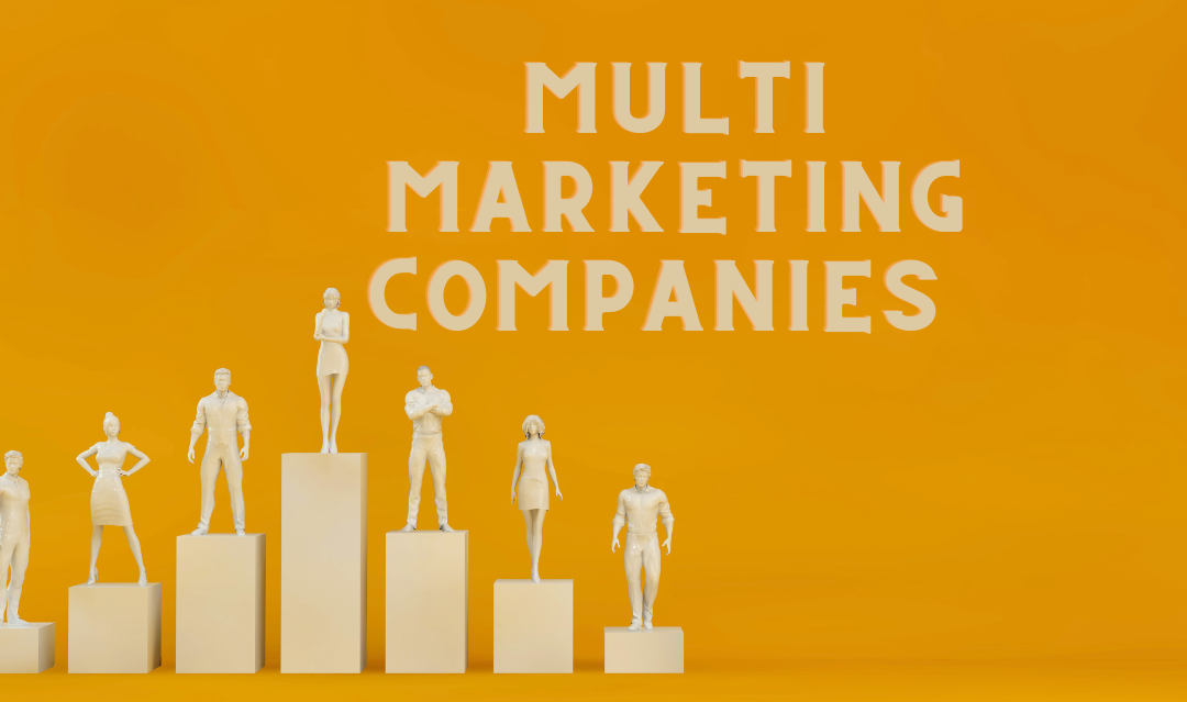 Multi Marketing Companies Review
