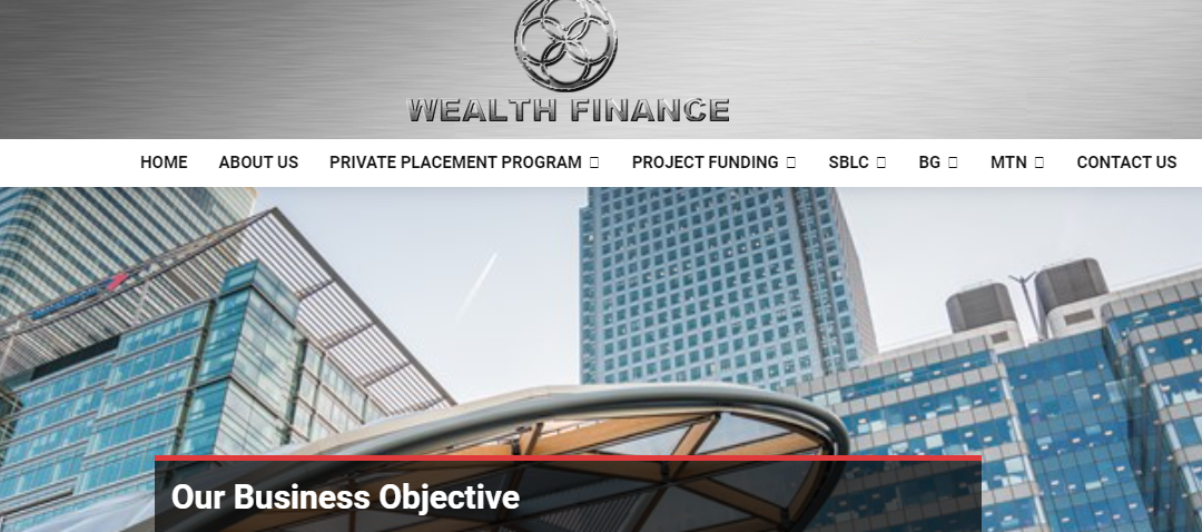 Wealth Finance Review